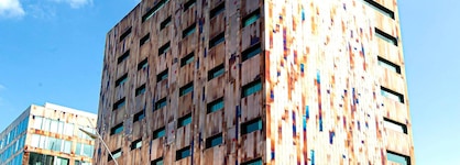Hilton Lille