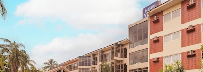 Hotel Vilage Inn Ribeirão Preto & Convenções By Nacional Inn