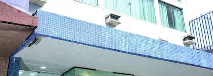 Hotel Nacional Inn São Paulo