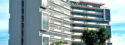 Hotel Nacional Inn Campinas Trevo