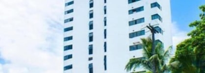 Hotel Nacional Inn Aeroporto Recife