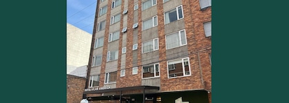 Hotel Vilar America