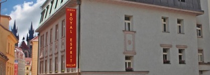 Ea Hotel Royal Esprit