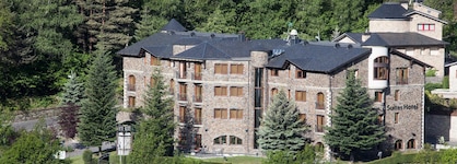 Abba Xalet Suites Hotel