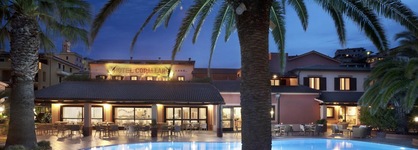 Corallaro Hotel