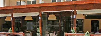 Lydia Hotel