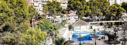 Inn Mallorca Aparthotel