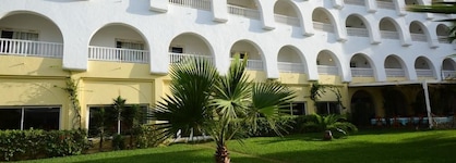 Hotel Sidi Mansour Resort & Spa