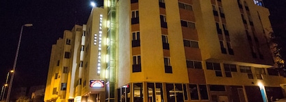 Menzeh Zalagh 2 Boutique Hotel & Sky