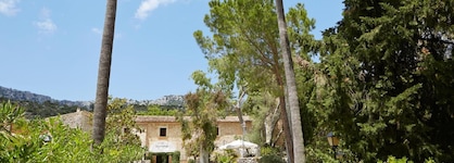 Hermitage Hotel & Spa Mallorca