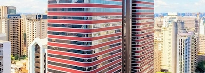 Renaissance São Paulo Hotel