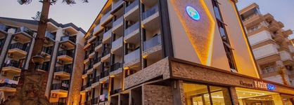 Fatih Hotel Kleopatra