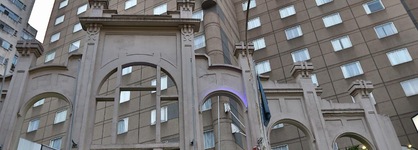 Slaviero Downtown São Paulo
