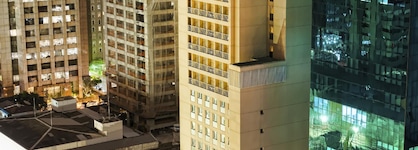 Comfort Hotel Ibirapuera