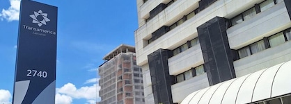 Transamerica Executive Nova Paulista