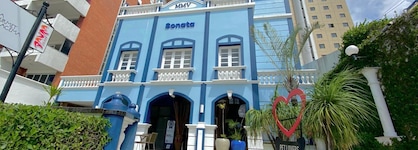 Sonata De Iracema