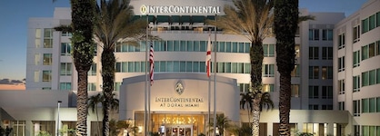 Intercontinental At Doral Miami By Ihg