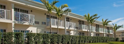 Holiday Inn Express North Palm Beach-Oceanview By Ihg