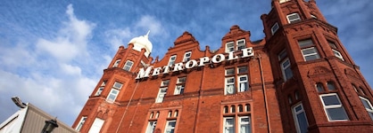 Metropole Hotel