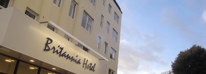 Britannia Hotel Bournemouth