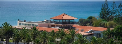 Hotel Torre Praia