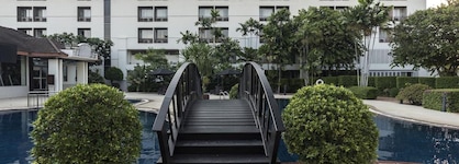 Sc Park Hotel