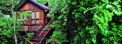Japamala Resort By Samadhi – Age 12 And Above Only