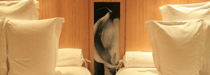 Hotel Emiliano