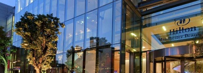 Hilton Manchester Deansgate
