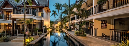 Baan Yin Dee Boutique Resort