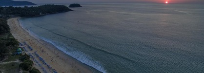 Thavorn Palm Beach Resort Phuket