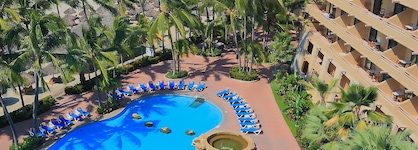 Paradise Village Beach Resort And Spa