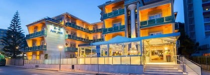 Sant Jordi Boutique Hotel