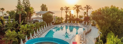 Sealife Kemer Resort Hotel