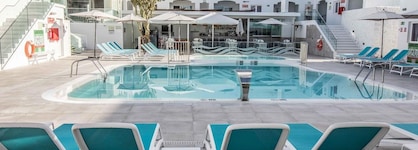 Guinate Club Apartamentos