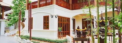 De Naga Hotel Chiang Mai