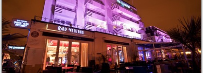 The Cumberland Hotel - Oceana Collection