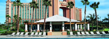 The Cove At Atlantis