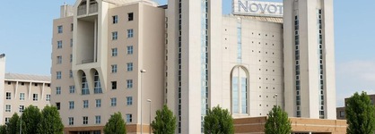 Novotel Firenze Nord Aeroporto