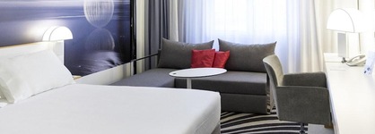 Novotel Firenze Nord Aeroporto