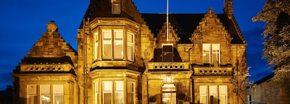 The Roseate Edinburgh