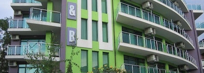 L&B Hotel