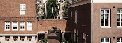 Sofitel Legend The Grand Amsterdam