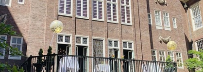Sofitel Legend The Grand Amsterdam