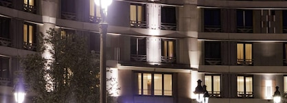 Novotel Paris Gare De Lyon