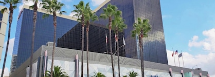 Hilton Los Angeles Airport