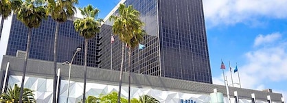 Hilton Los Angeles Airport