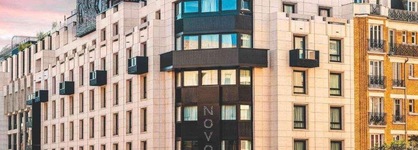 Novotel Paris Vaugirard Montparnasse