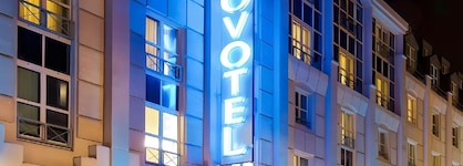 Novotel Lille Centre Grand Place