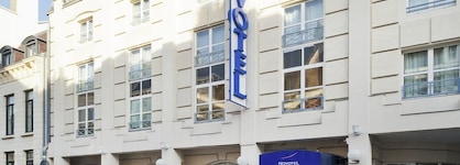 Novotel Lille Centre Grand Place